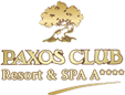 paxos club hotel logo