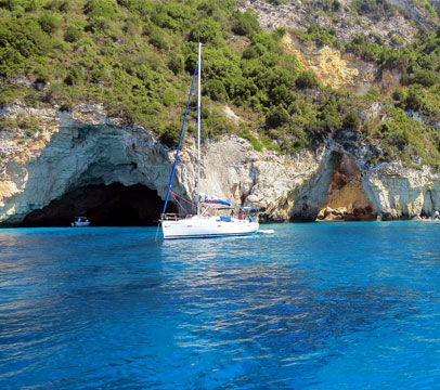 Paxos Club Resort & Spa | Ionian Islands, Greece
